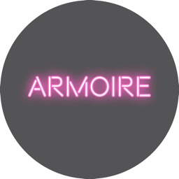Armoire Boutique