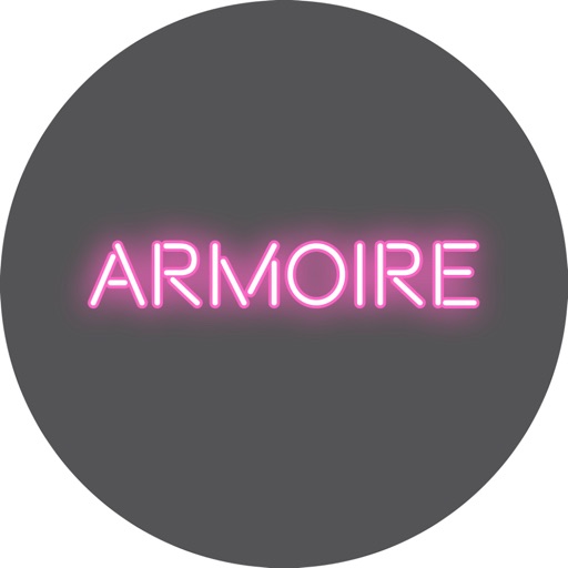 Armoire Boutique