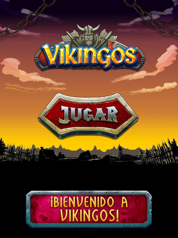 Screenshot #4 pour Vikingos – Máquina Tragaperras