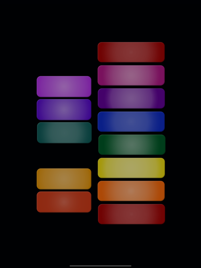 KidsKeys Rainbow Piano