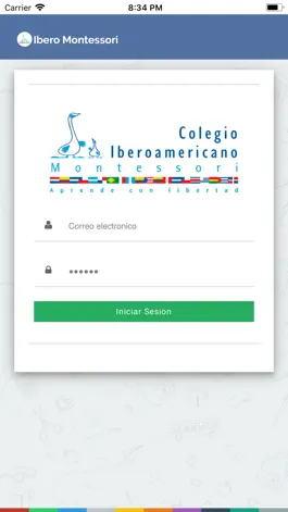 Game screenshot Ibero Montessori mod apk