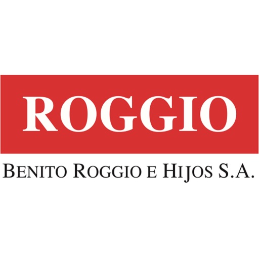 Benito Roggio e Hijos SA icon