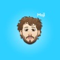 Lil Dicky ™ by Moji Stickers app download