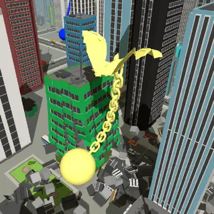City Wreck.io Читы