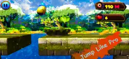 Game screenshot Humpty Dumpty Run and Jump apk
