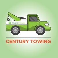 Century Towing sur PC