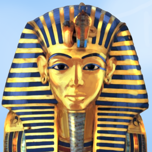 Ancient Wonders: Pharaoh Tomb