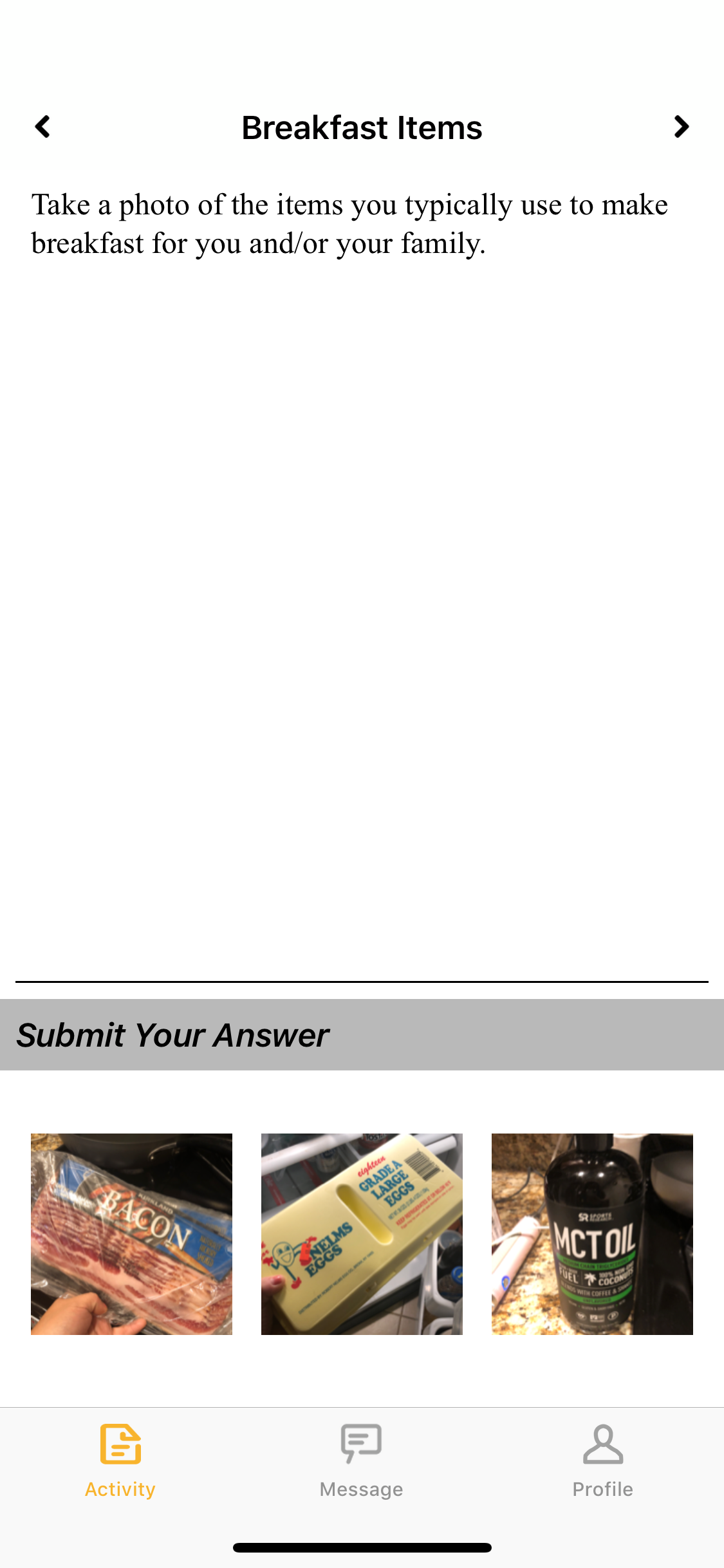 ThoughtLight screenshot 5
