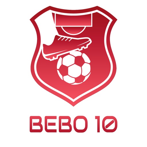 BEBO10 - AppWisp.com