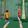 Forest Race 3D icon