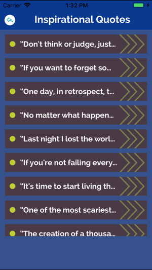 Motivational Quotes Collection(圖5)-速報App