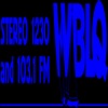 WBLQ STEREO 1230/103.1FM