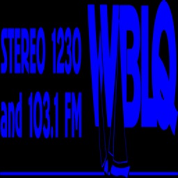 WBLQ STEREO 1230/103.1FM