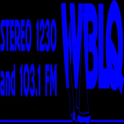 WBLQ STEREO 1230/103.1FM Читы