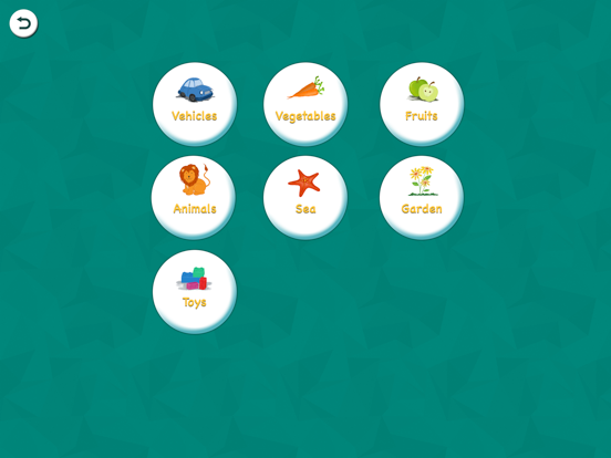 Screenshot #5 pour Word Cards by Lonitoy