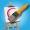 Are you ready to be the best painter ever 