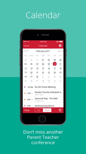 Edgerton School District (WI)(圖2)-速報App