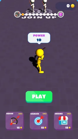 Game screenshot Group Fight mod apk