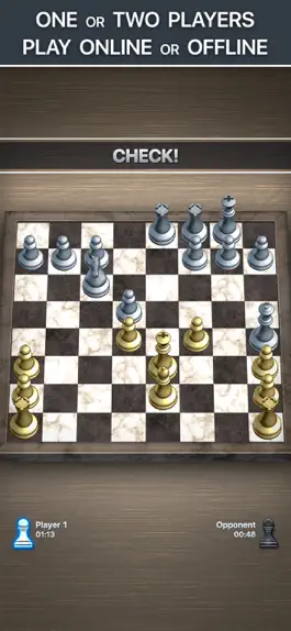 Game screenshot Chess ⊹ hack