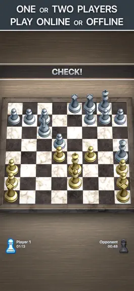 Game screenshot Chess ⊹ hack