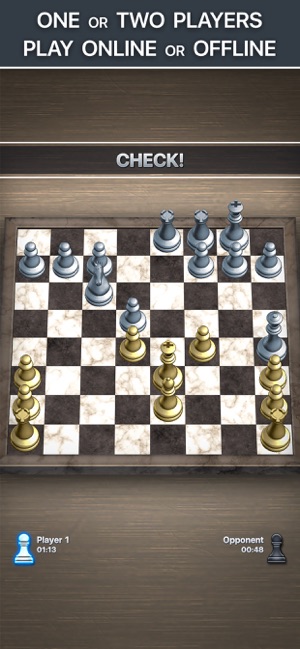 Chess HD ∙ on the App Store