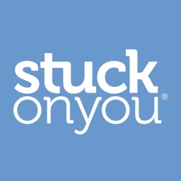 Stuck On You Easter Stickers