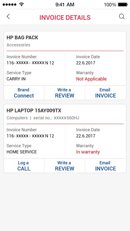 MY VS - Vijaysales screenshot-3