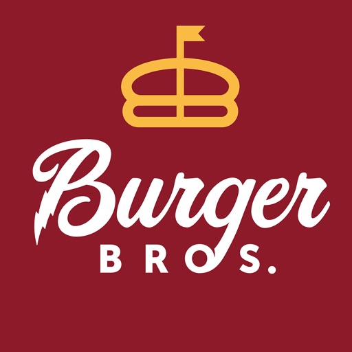Burger Bros by The Burger Bros snc