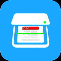 Scanner App: PDF Scan Document Reviews