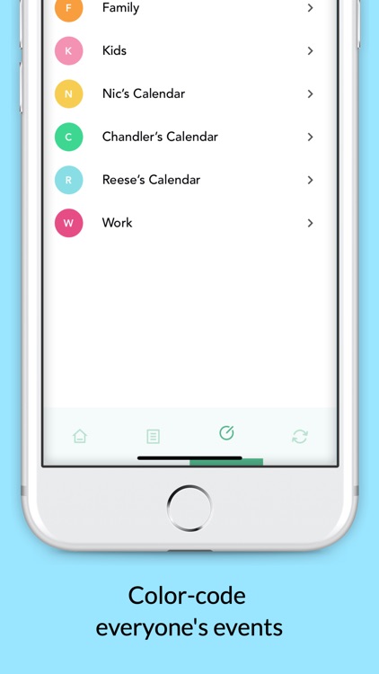Skylight App screenshot-6