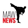 Martial Arts World News