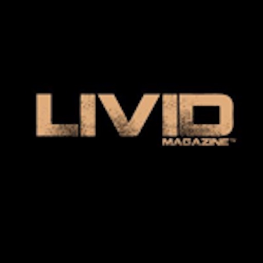 LIVID Mag icon