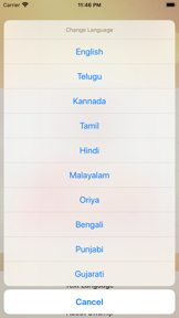 Kavacha Manjari screenshot