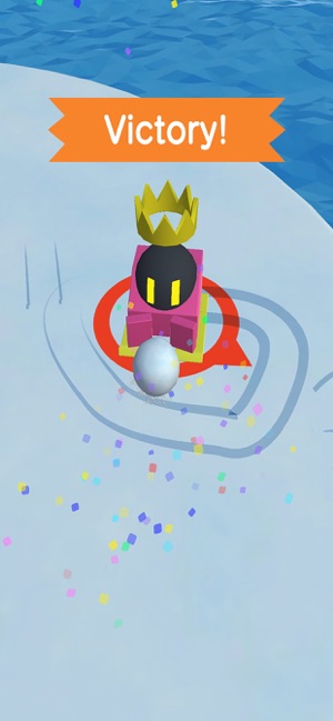 Snowball Battle(圖5)-速報App
