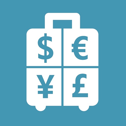TravelRates - Money Converter Download