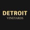 Detroit Vineyards is the first winer to operate in Detroit since prohibition