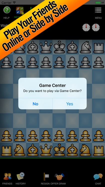 ▻CHESS screenshot-5