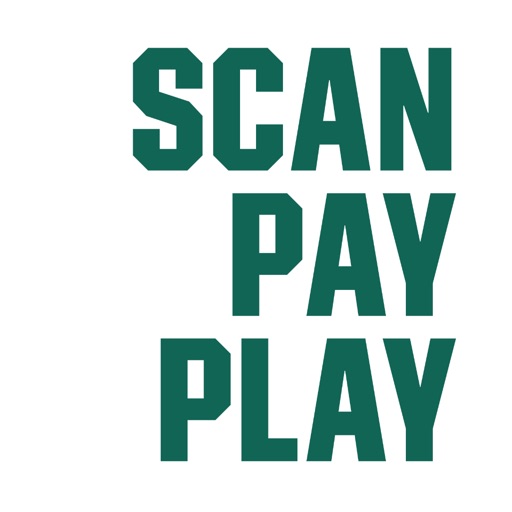DICK'S Scan, Pay & Play Icon