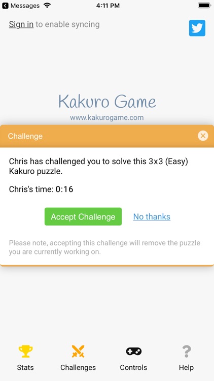 Kakuro Game screenshot-5