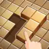 Wood Block Puzzle Game App Positive Reviews