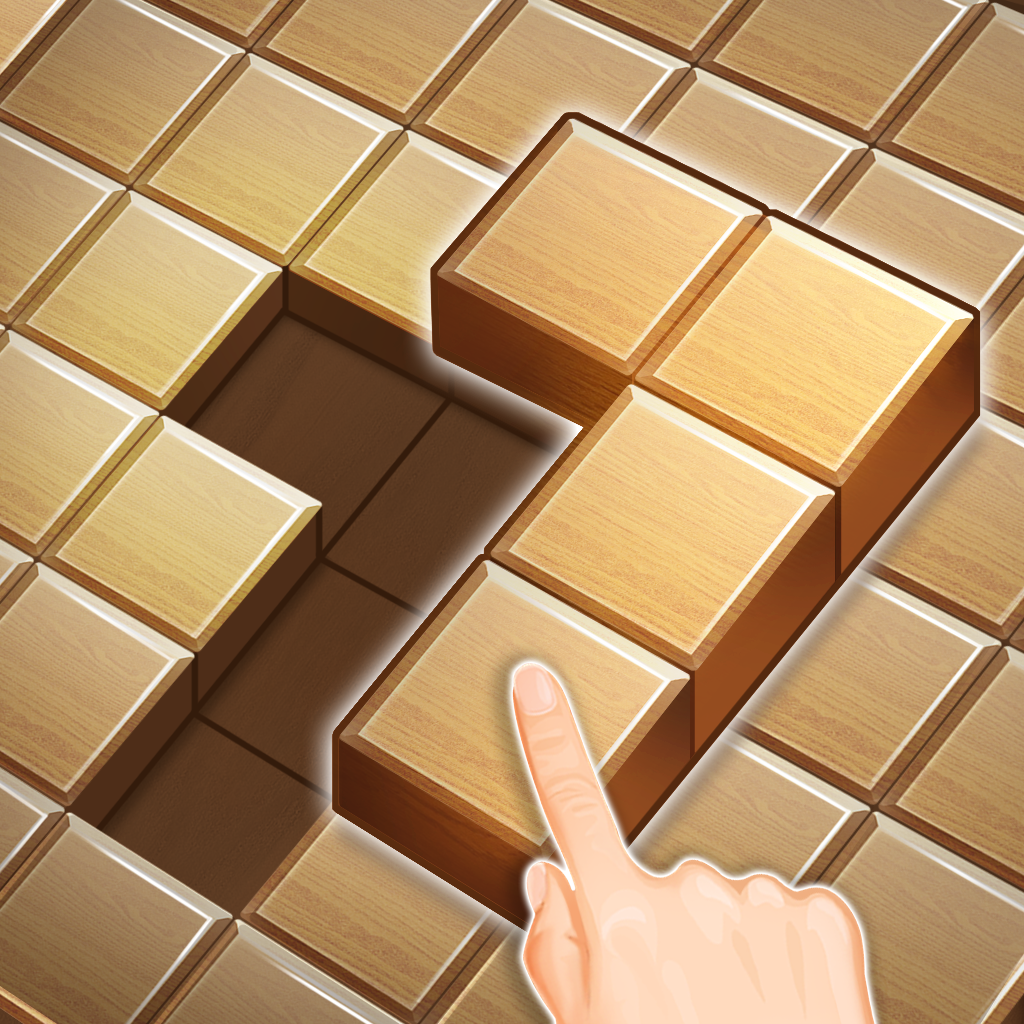 Get Wood Block Puzzle Game for iOS, iPhone, iPad Aso Report