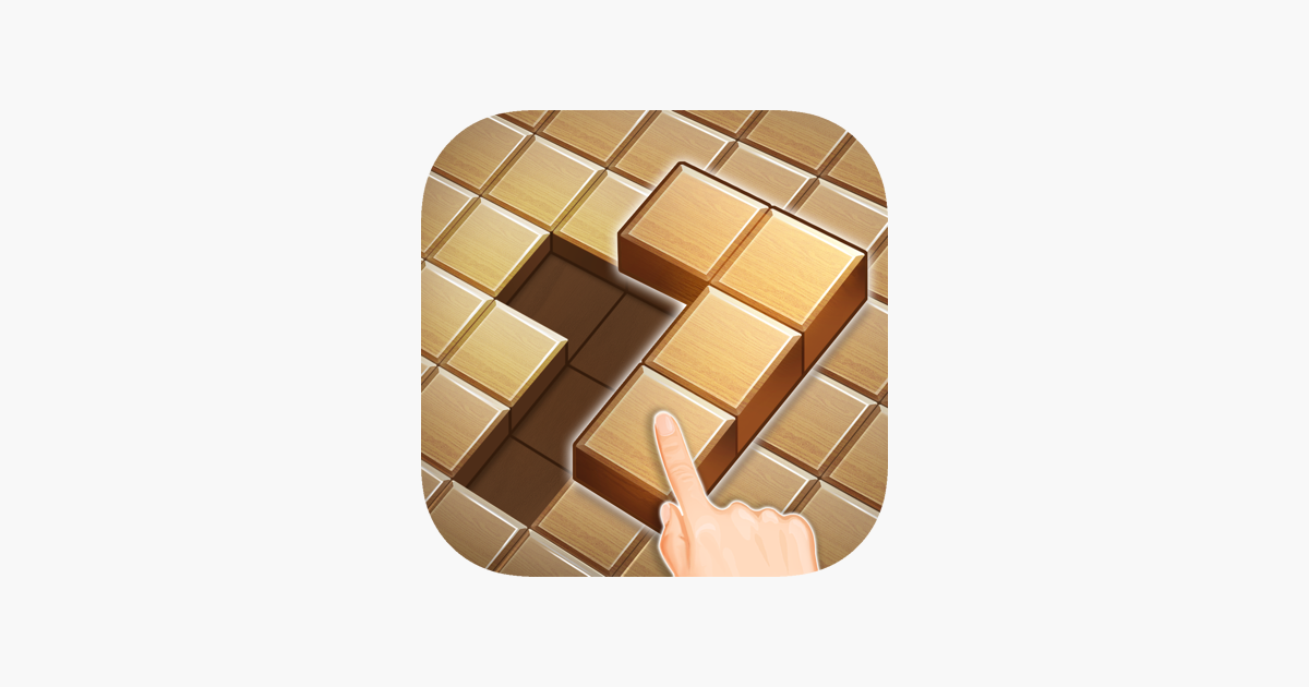 Woody 2021:Block Puzzle Classic-Free mind game::Appstore for  Android