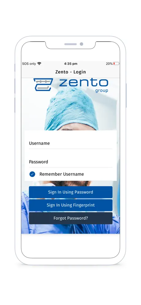 Zento