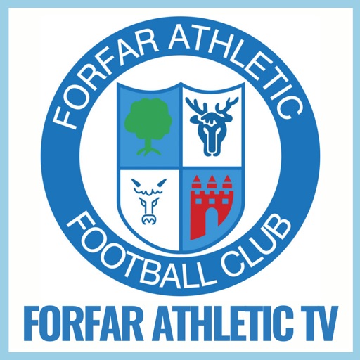 Forfar Athletic TV icon