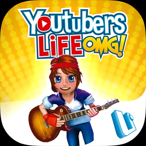 Youtubers Life - Music biểu tượng