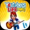 Youtubers Life - Music