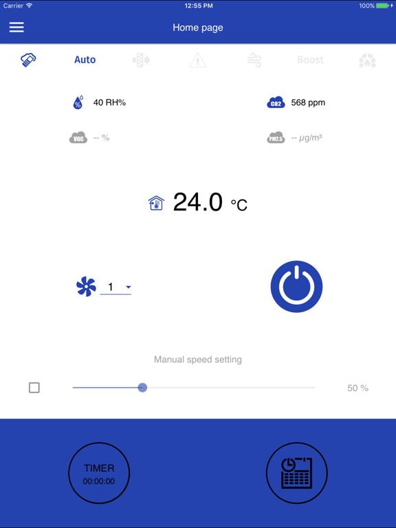 Screenshot #5 pour SIKU VUT WIFI