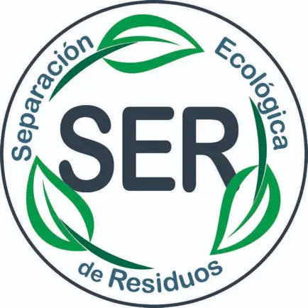 S.E.R.: Separación de Residuos Читы