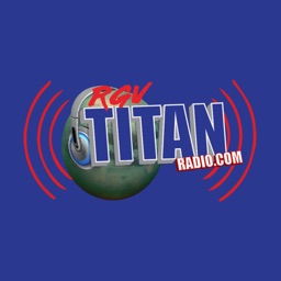 RGV Titan Radio
