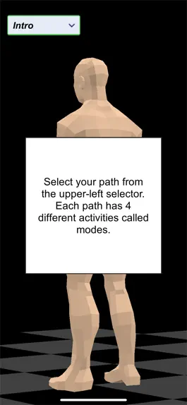 Game screenshot Six Paths mod apk